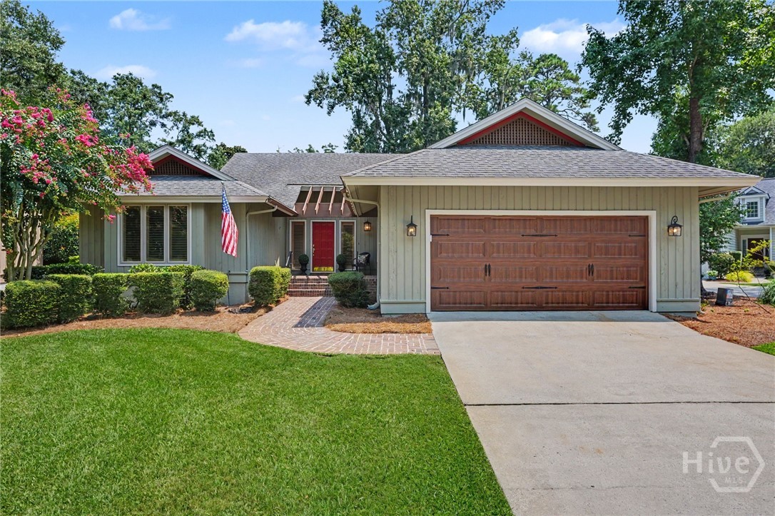6 Cane Patch Lane Property Photo 1