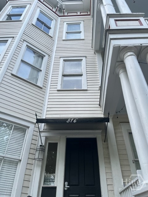 816 Drayton Street 2A Property Photo 1