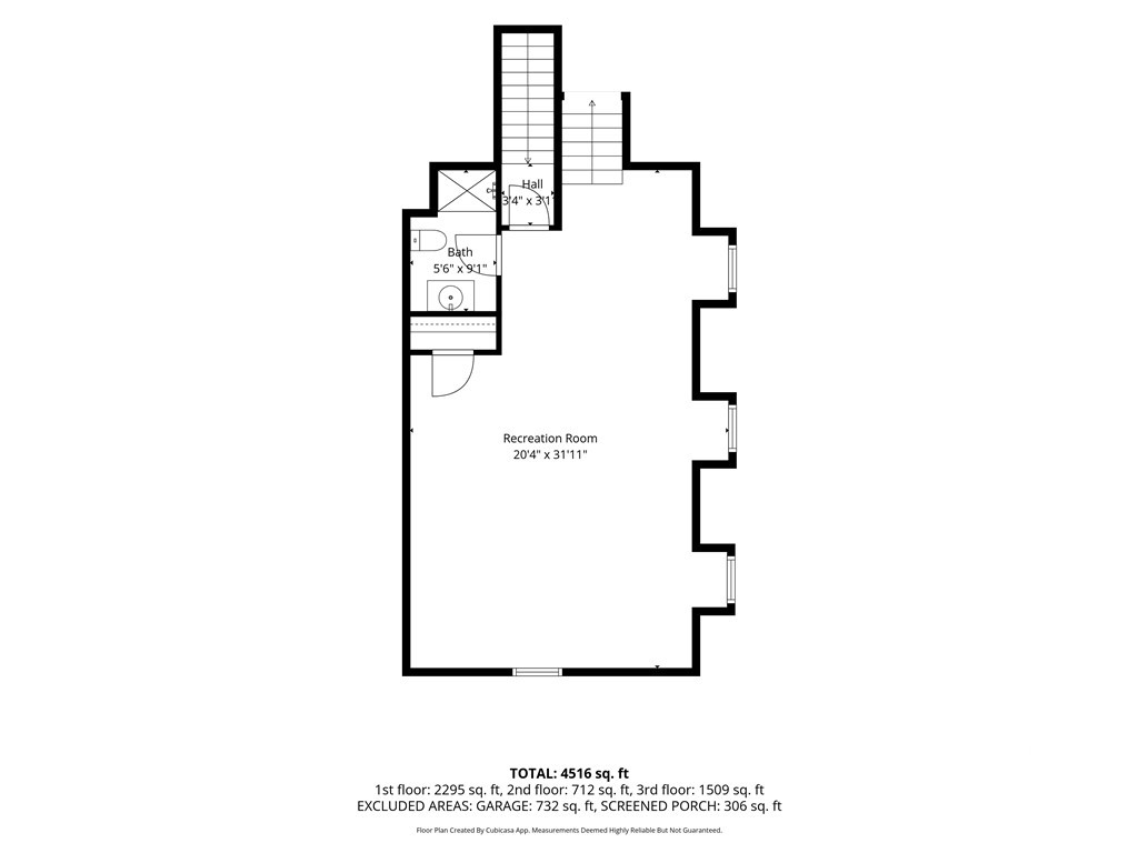 5 Butterback Lane Property Photo 61