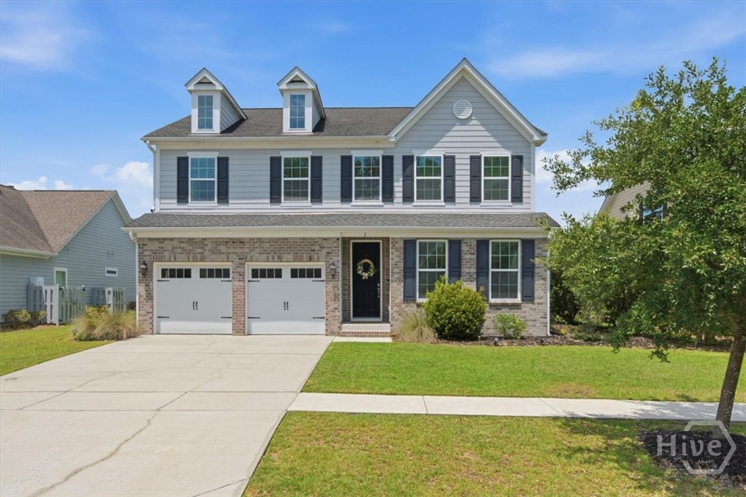 3 Ashstead Lane Property Photo