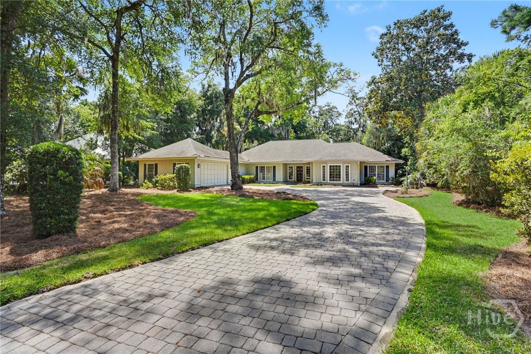219 Yam Gandy Road Property Photo 1