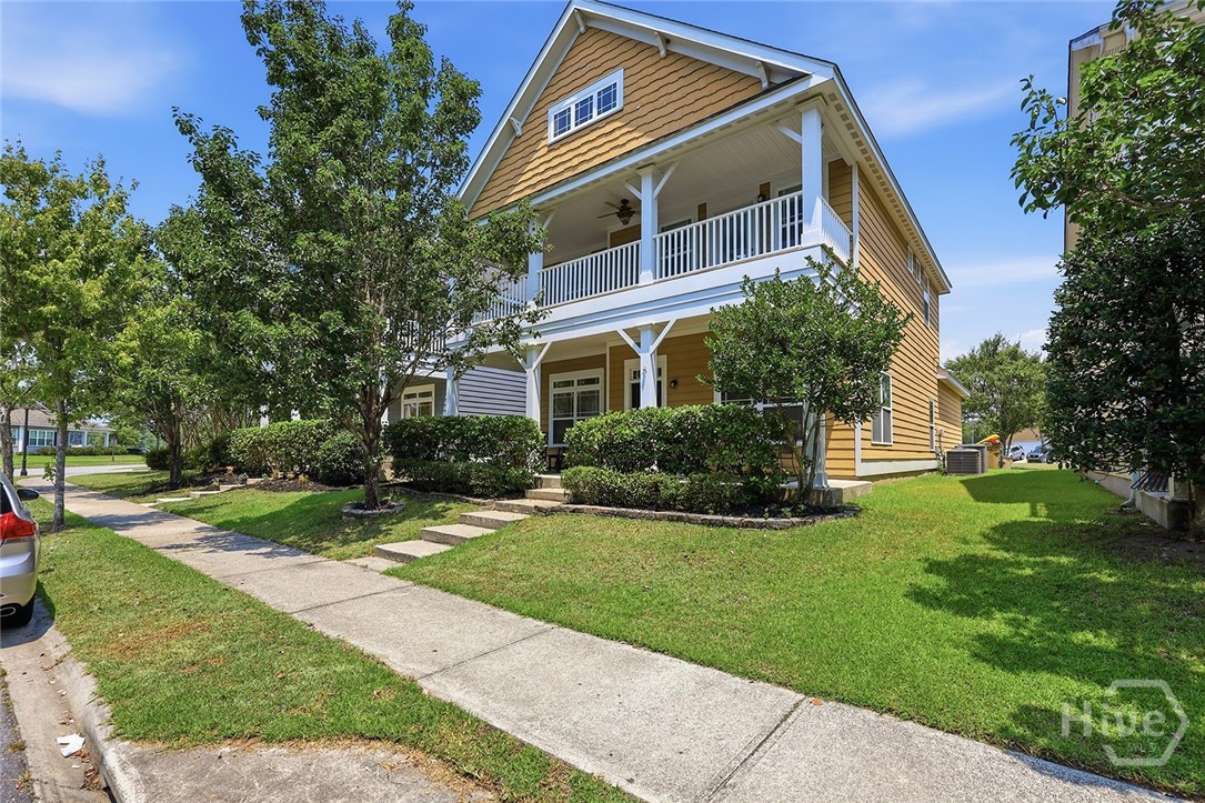 7 Night Heron Way Property Photo 1