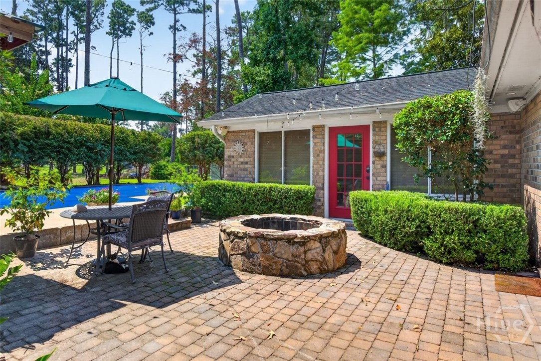 14820 Honeysuckle Road Property Photo 31