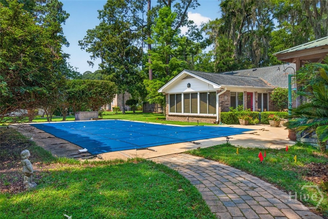14820 Honeysuckle Road Property Photo 32