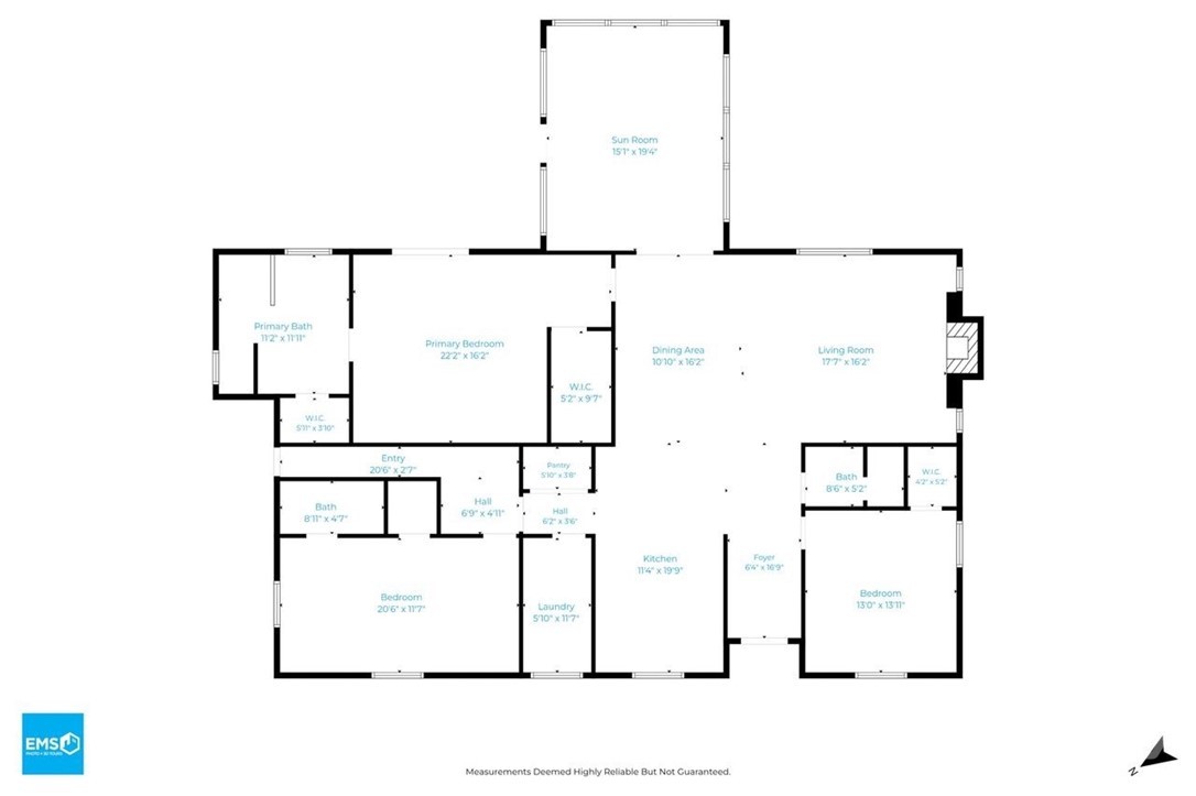 14820 Honeysuckle Road Property Photo 38