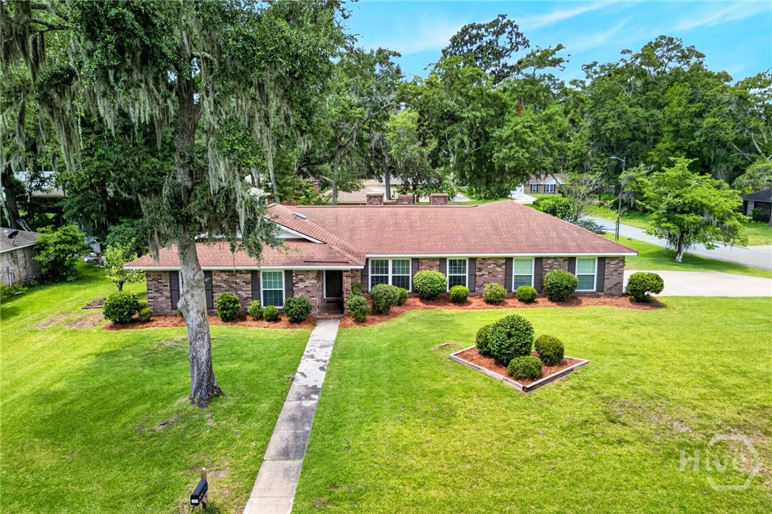 701 Woodridge Drive Property Photo 4