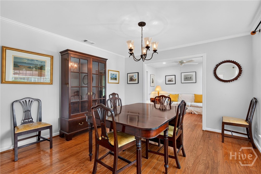 701 Woodridge Drive Property Photo 10