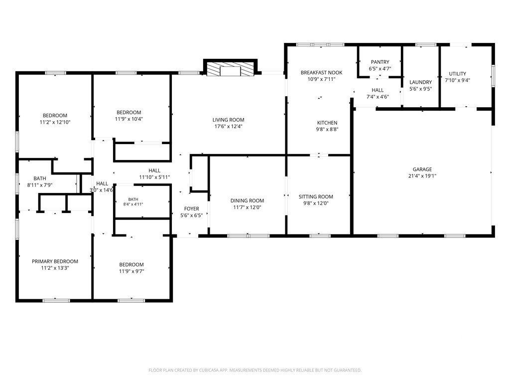701 Woodridge Drive Property Photo 41