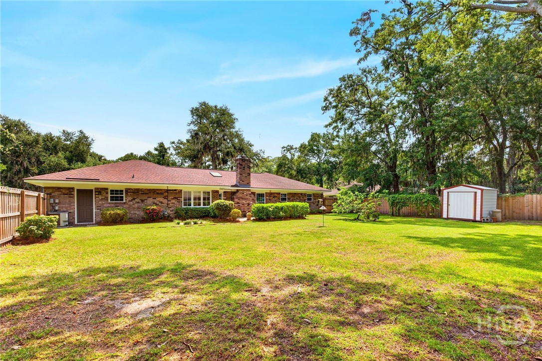 701 Woodridge Drive Property Photo 44
