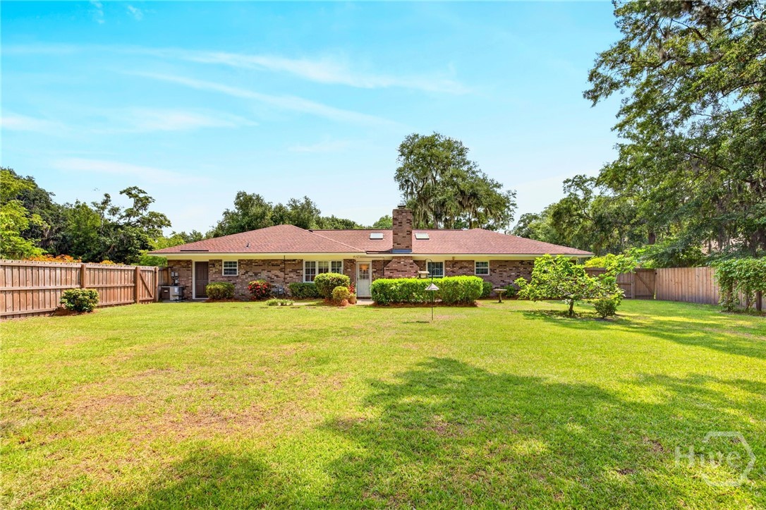 701 Woodridge Drive Property Photo 45