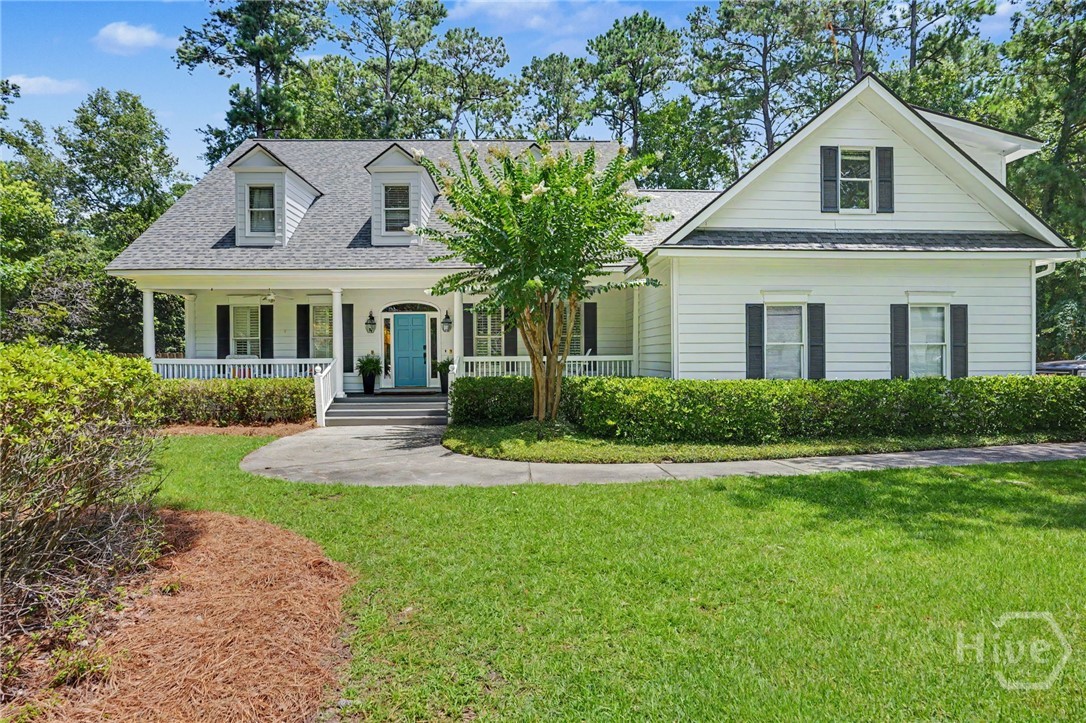 4 Terrapin Court Property Photo 1