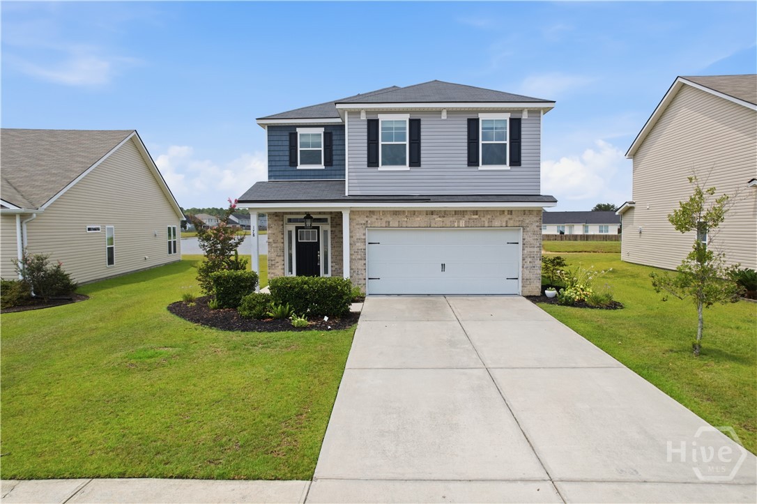 178 Greyfield Circle