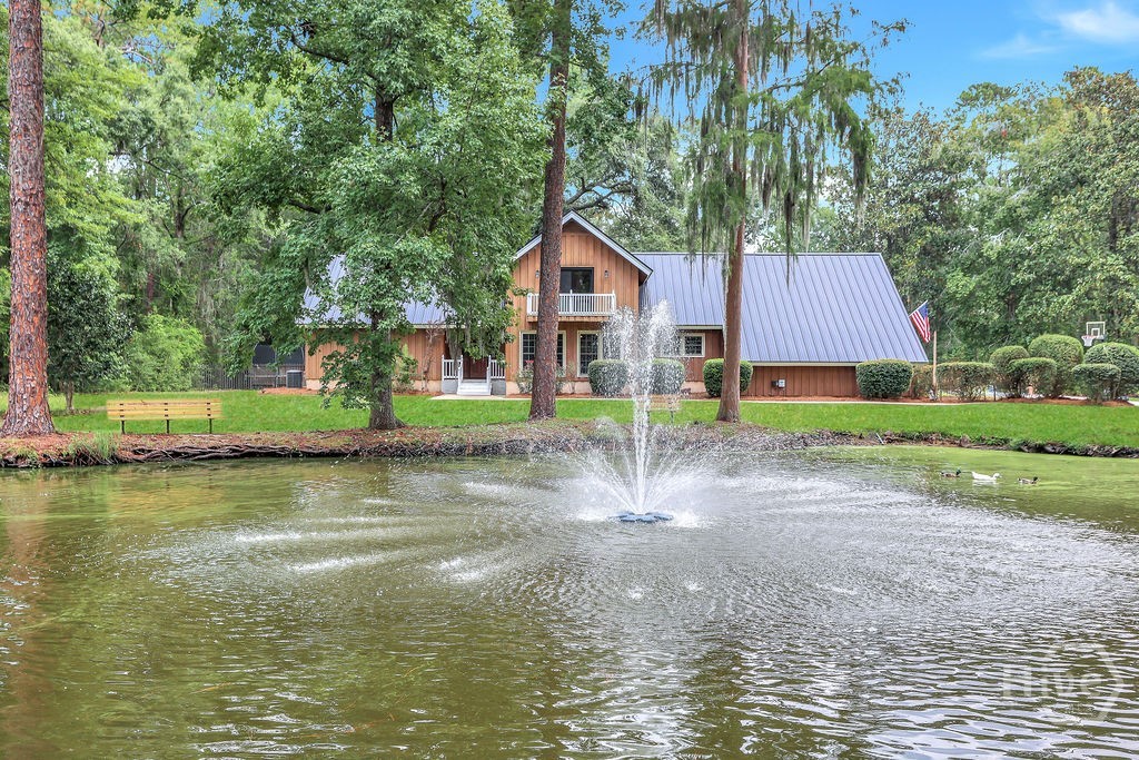 740 Pine Barren Road Property Photo 1