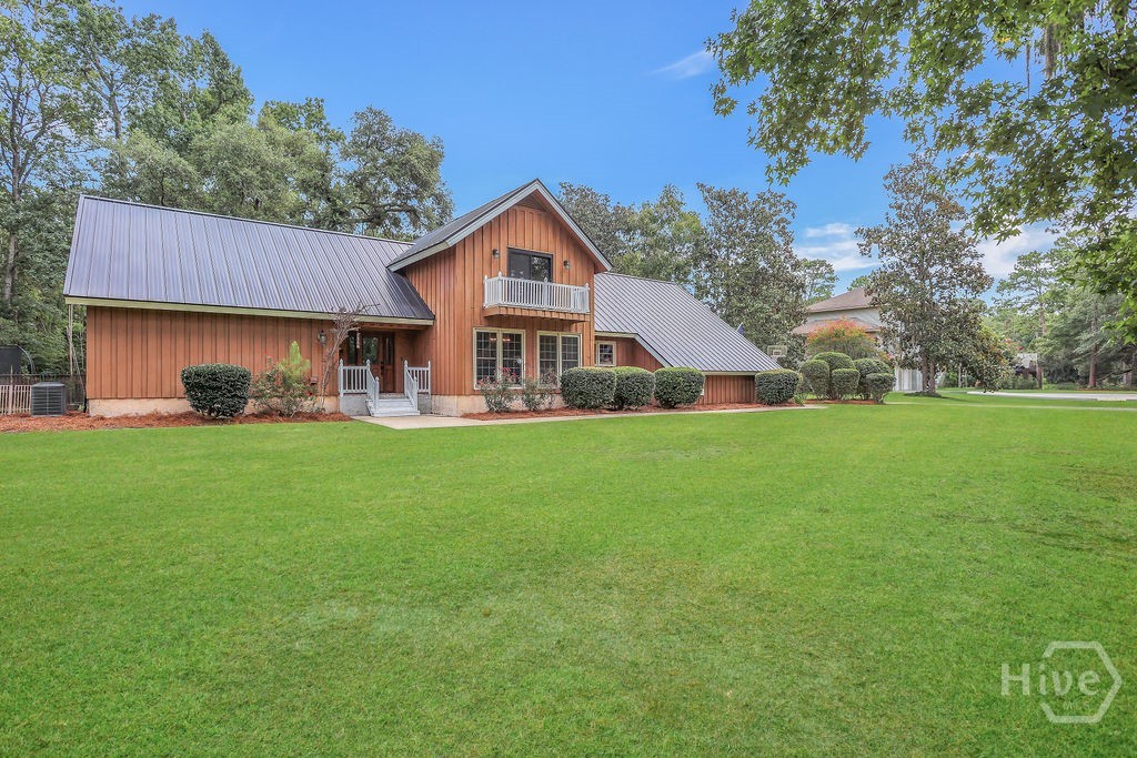 740 Pine Barren Road Property Photo 2