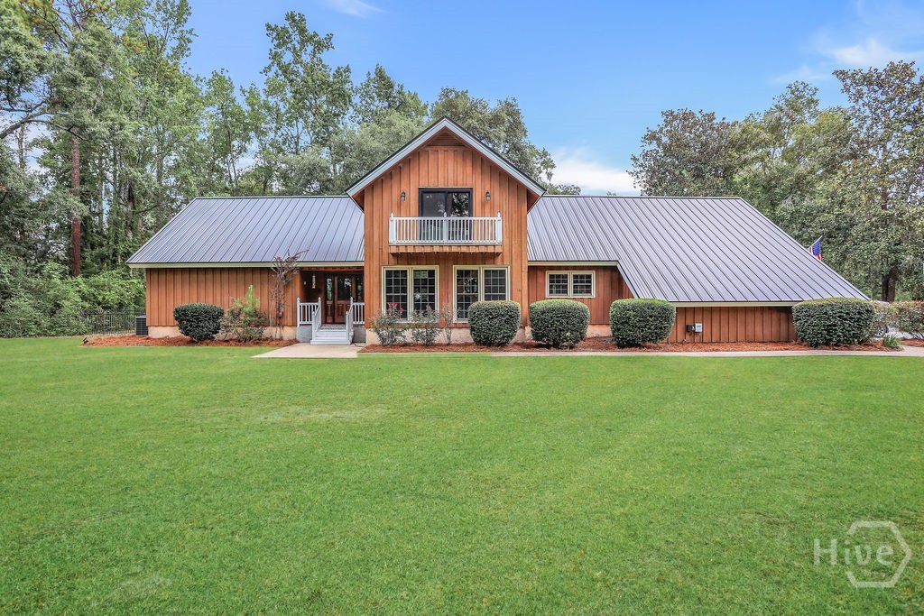 740 Pine Barren Road Property Photo 3