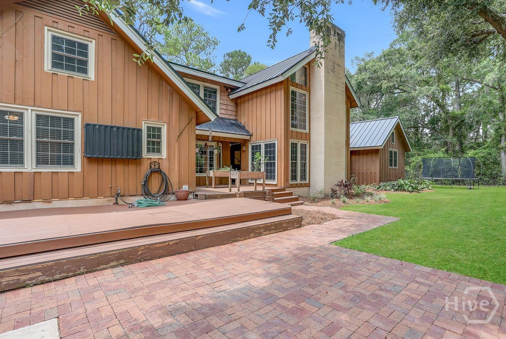 740 Pine Barren Road Property Photo 6