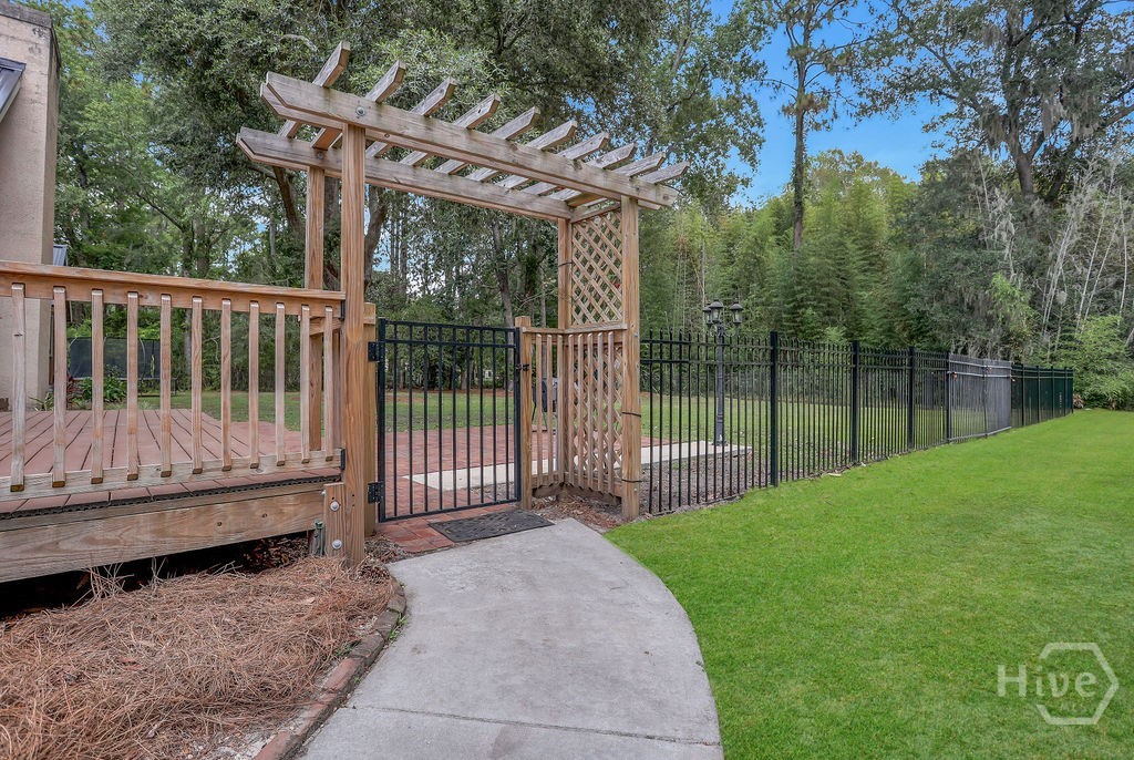 740 Pine Barren Road Property Photo 8