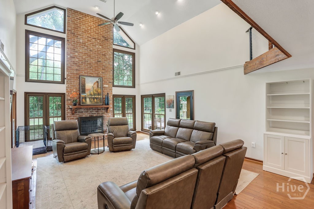740 Pine Barren Road Property Photo 13