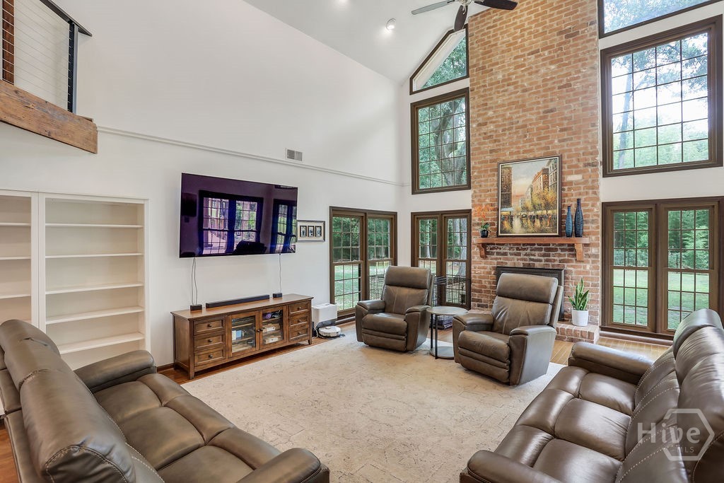 740 Pine Barren Road Property Photo 15