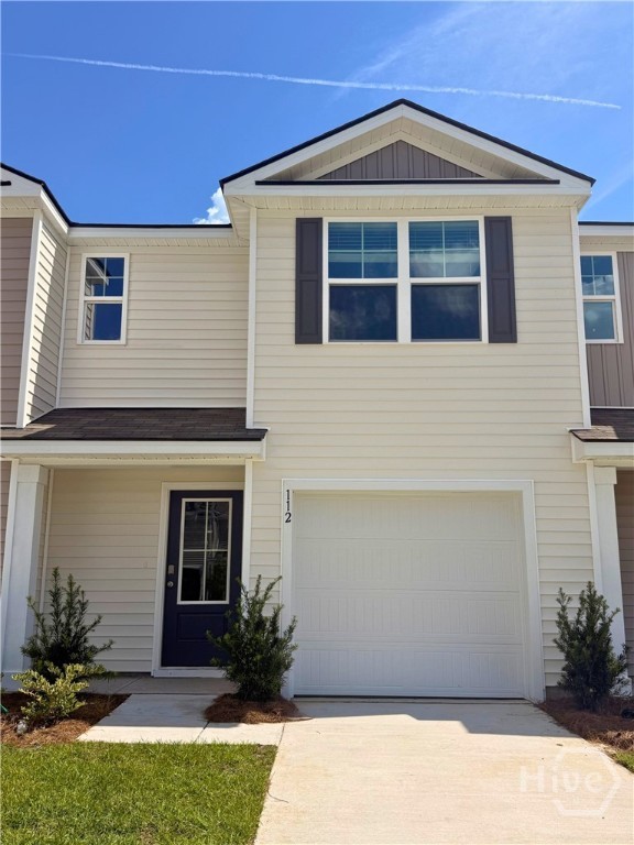 112 Coneflower Road Property Photo 1