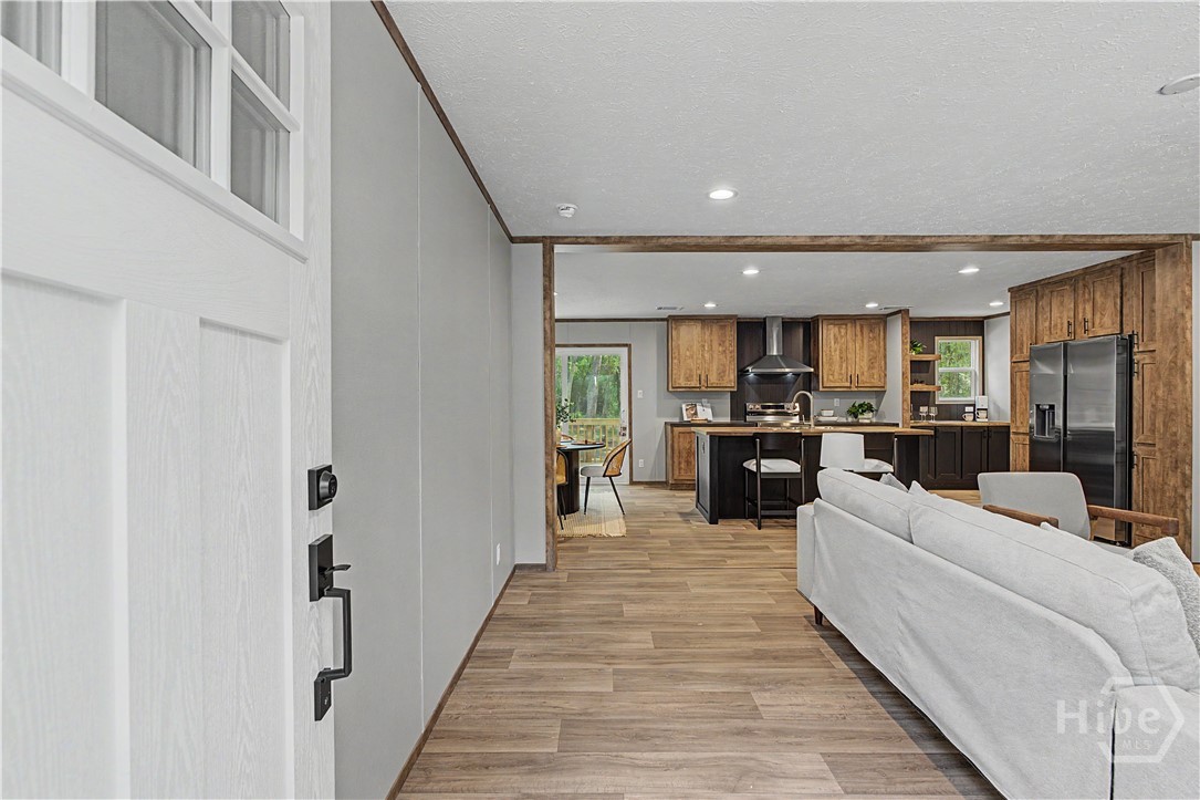 1228 Hatcher Drive Ne Property Photo 4