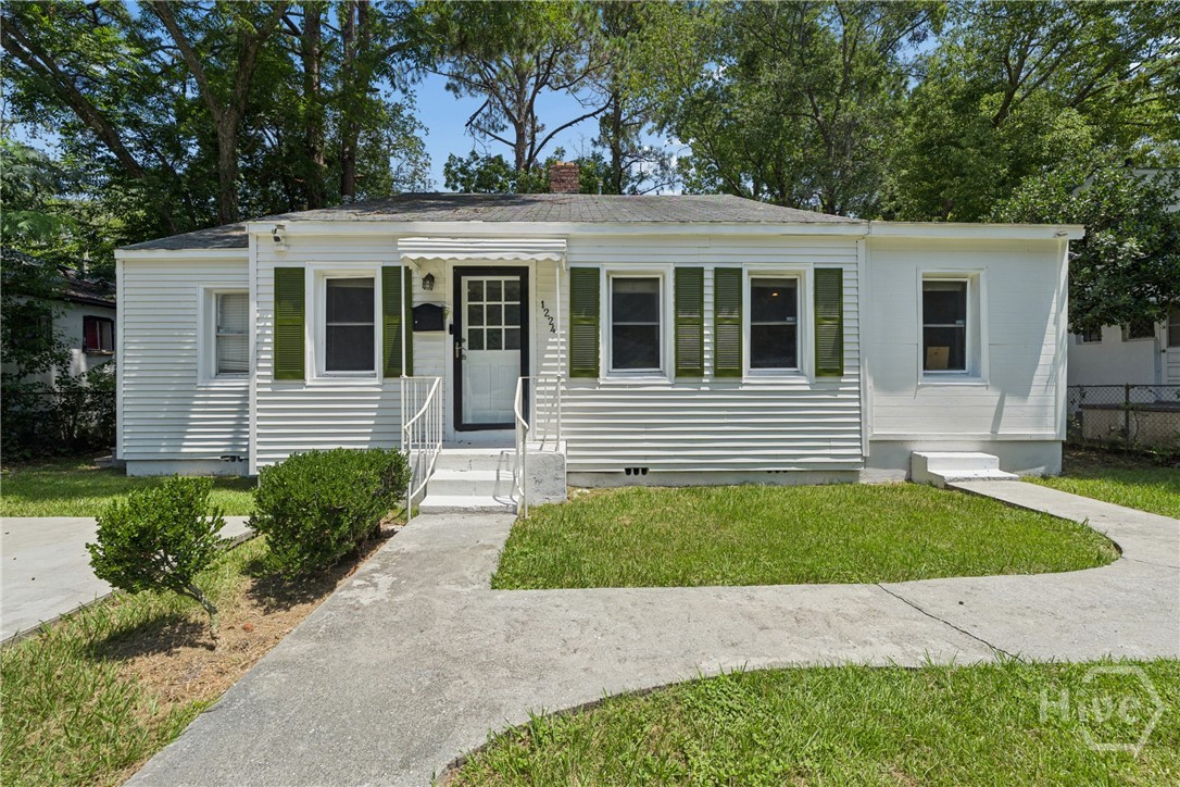 1224 E 53rd Street