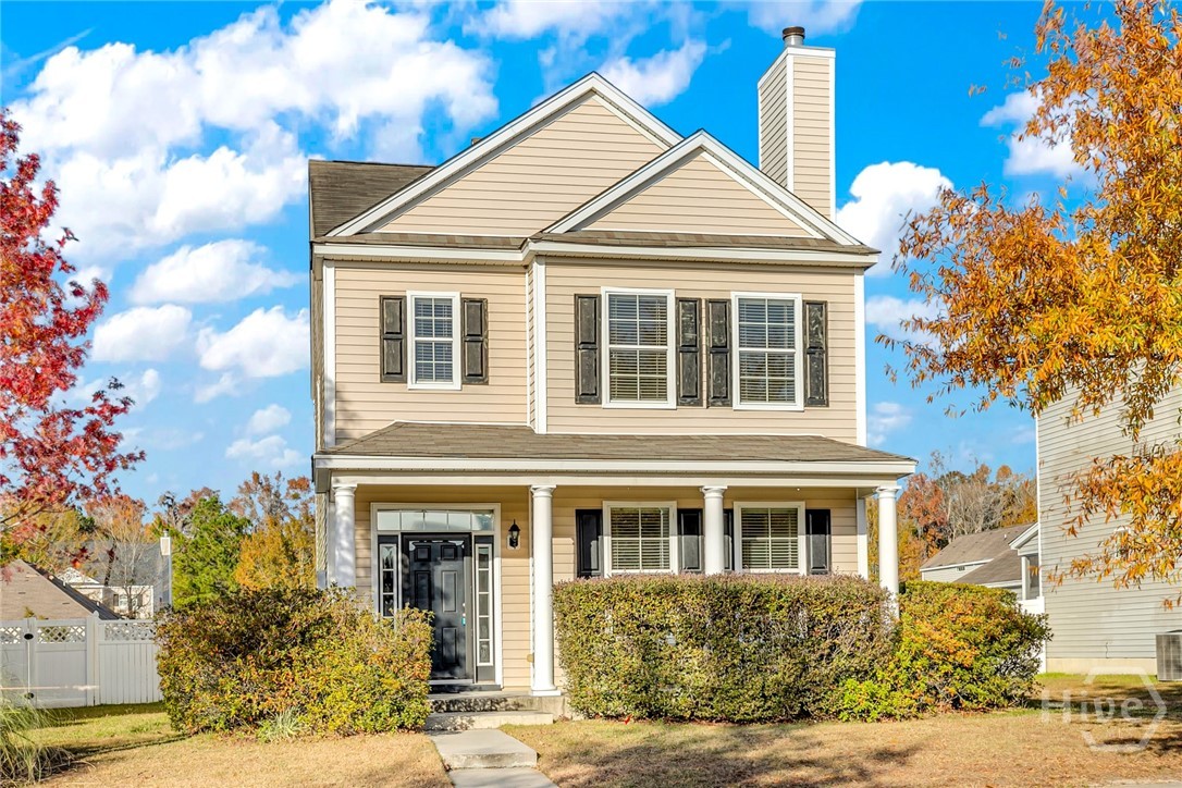 16 Bushwood Drive Property Photo 1