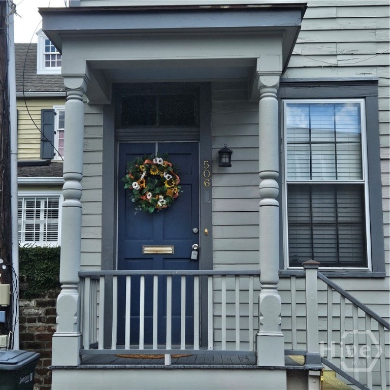 506 E York Street Property Photo 1