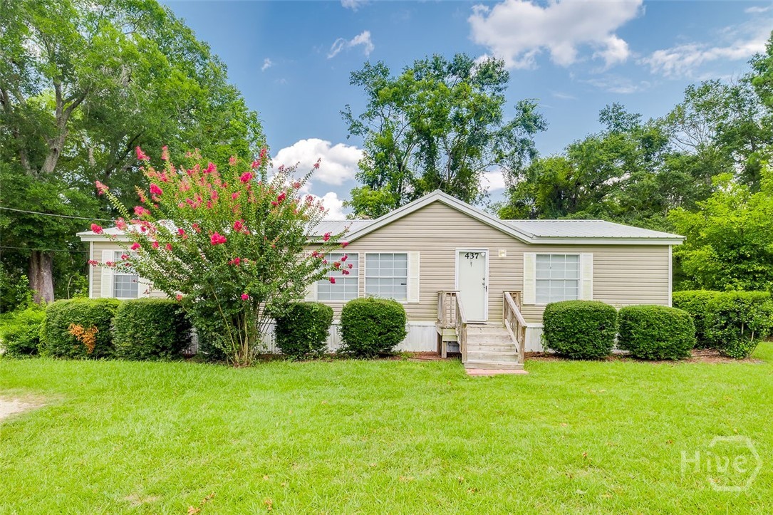 437 Burkhalter Circle Property Photo 1