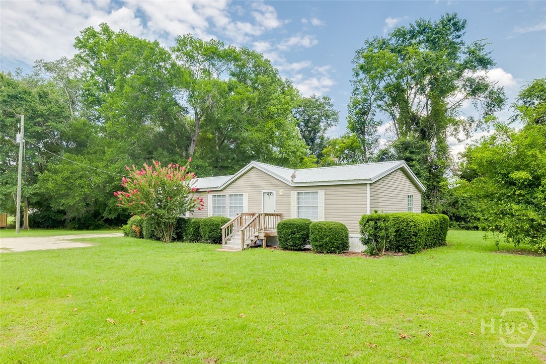 437 Burkhalter Circle Property Photo 2