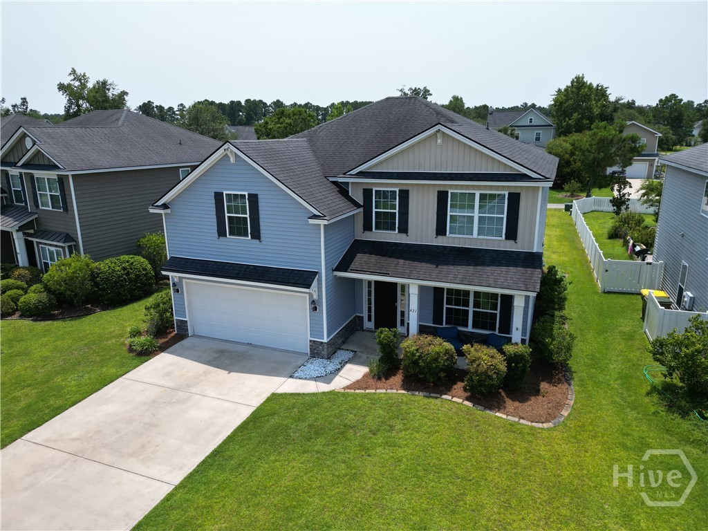 431 Sunbury Drive Property Photo 3