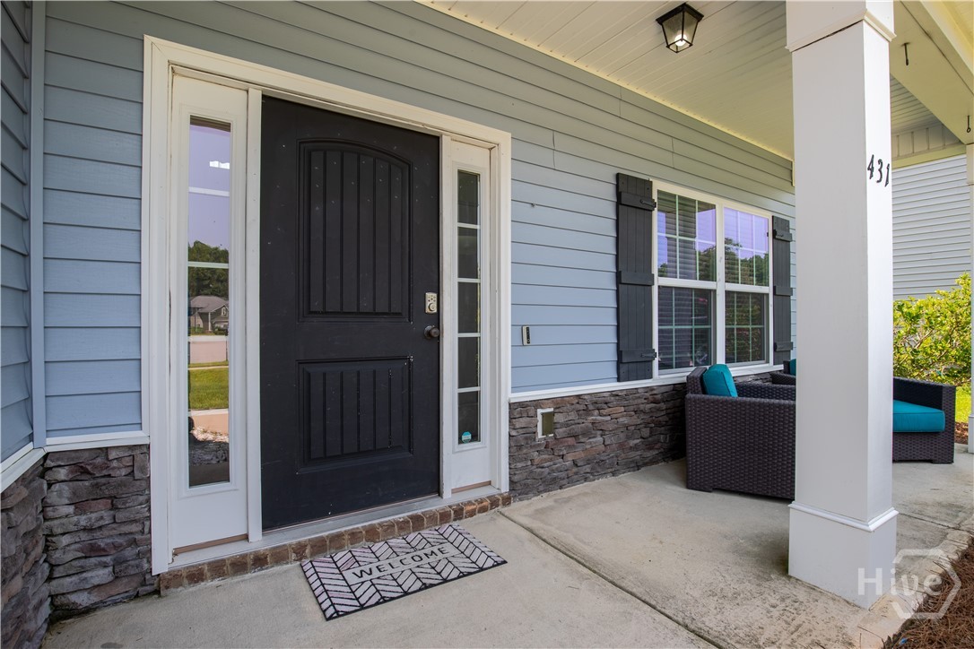 431 Sunbury Drive Property Photo 4