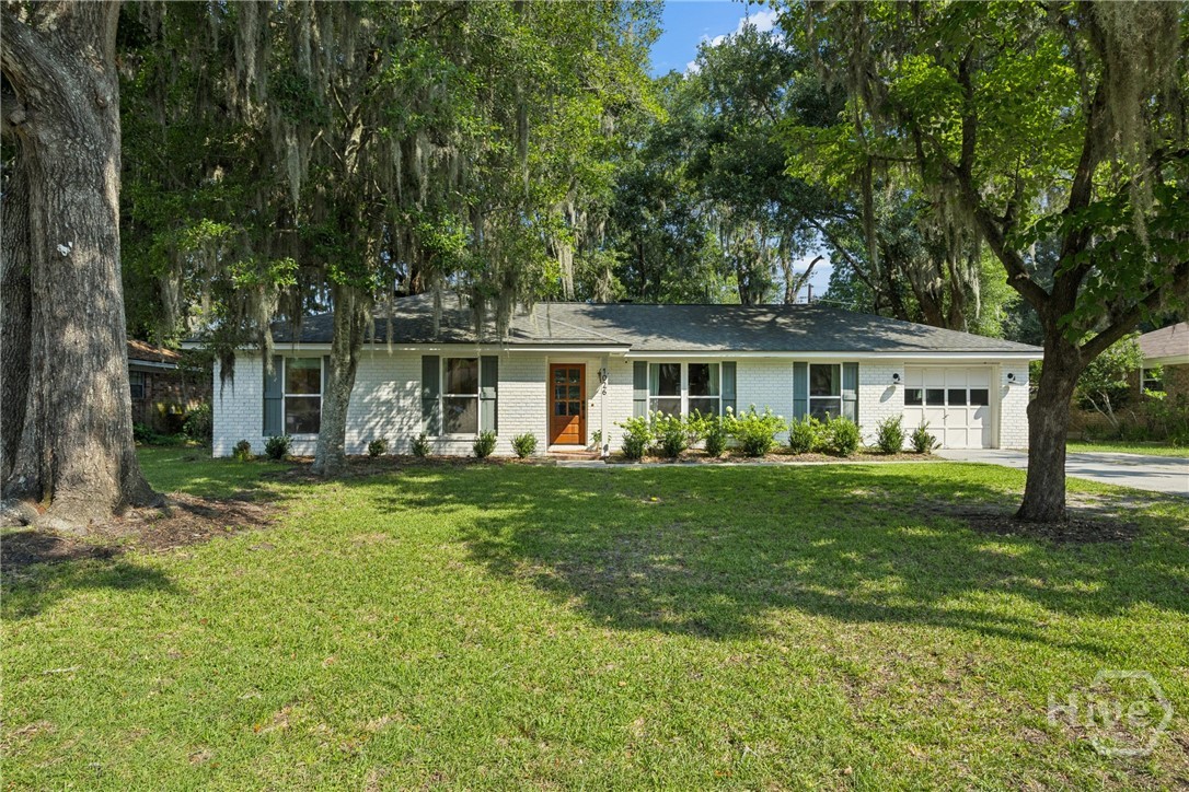 1026 Brittlewood Drive