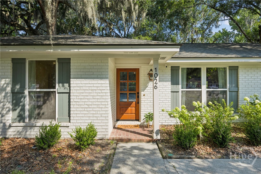 1026 Brittlewood Drive Property Photo 2