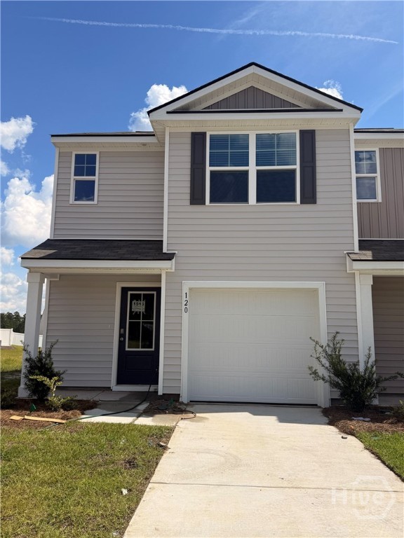 120 Coneflower Road Property Photo 1