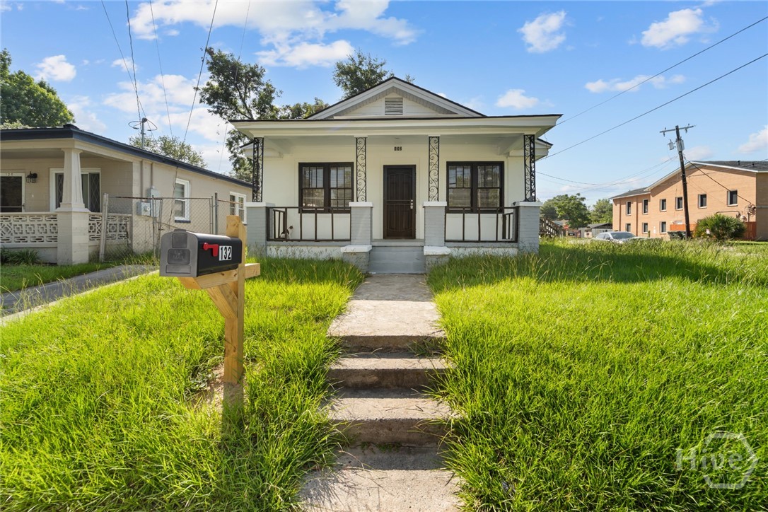 132 Jenks Street Property Photo 1