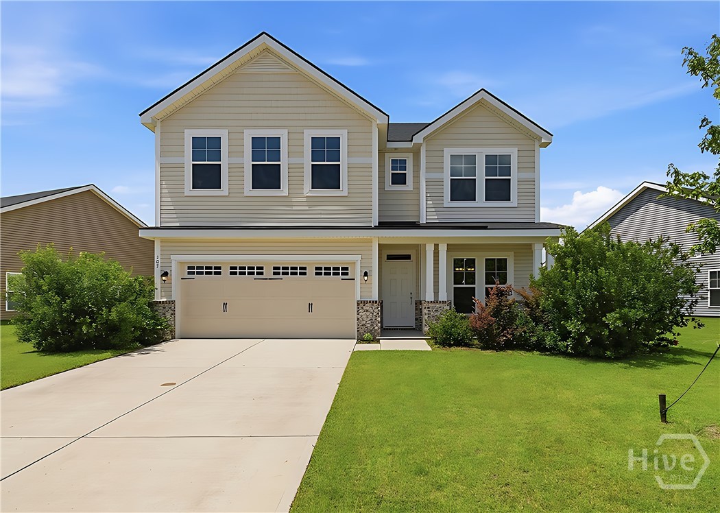 107 Como Drive Property Photo 1