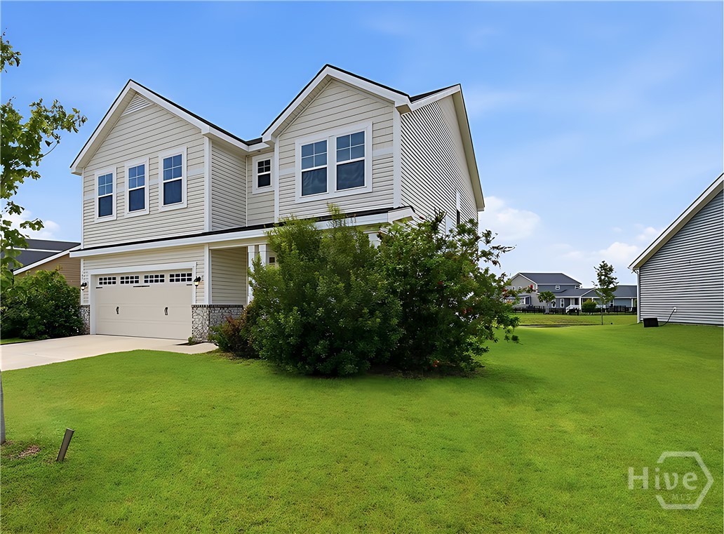 107 Como Drive Property Photo 2