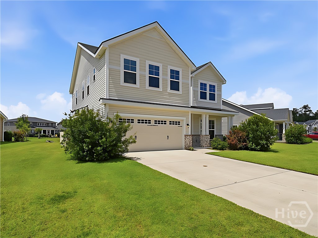 107 Como Drive Property Photo 3