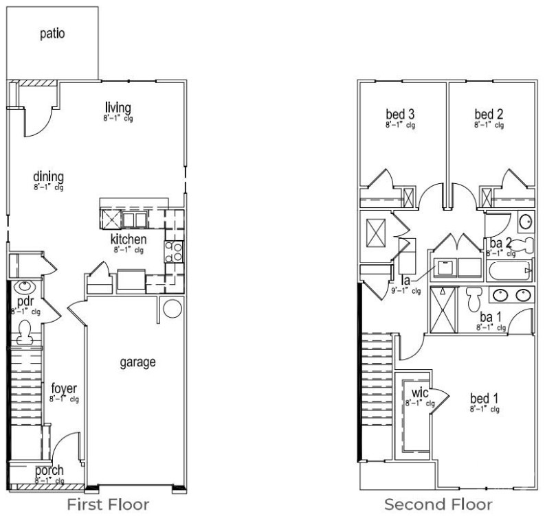 101 Coneflower Road Property Photo 18
