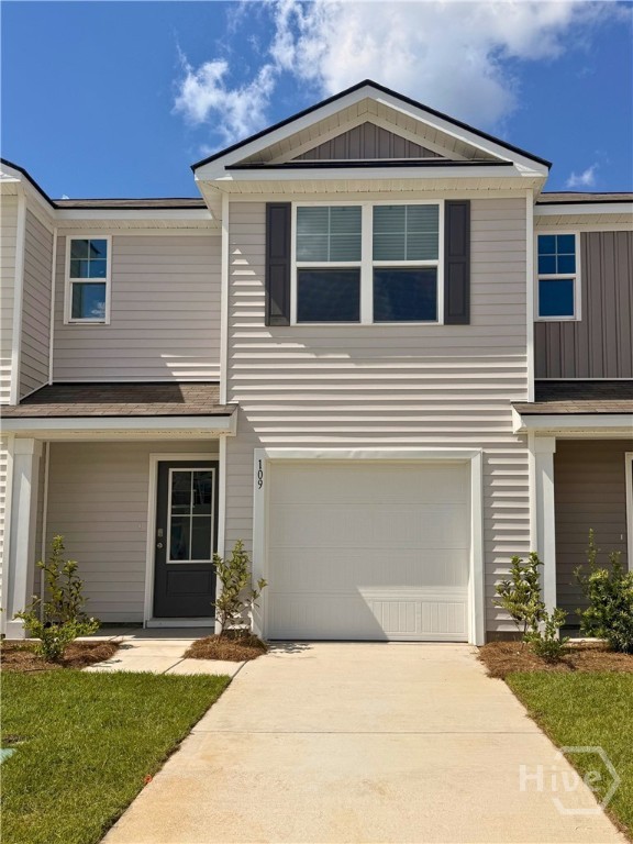 109 Coneflower Road Property Photo 1