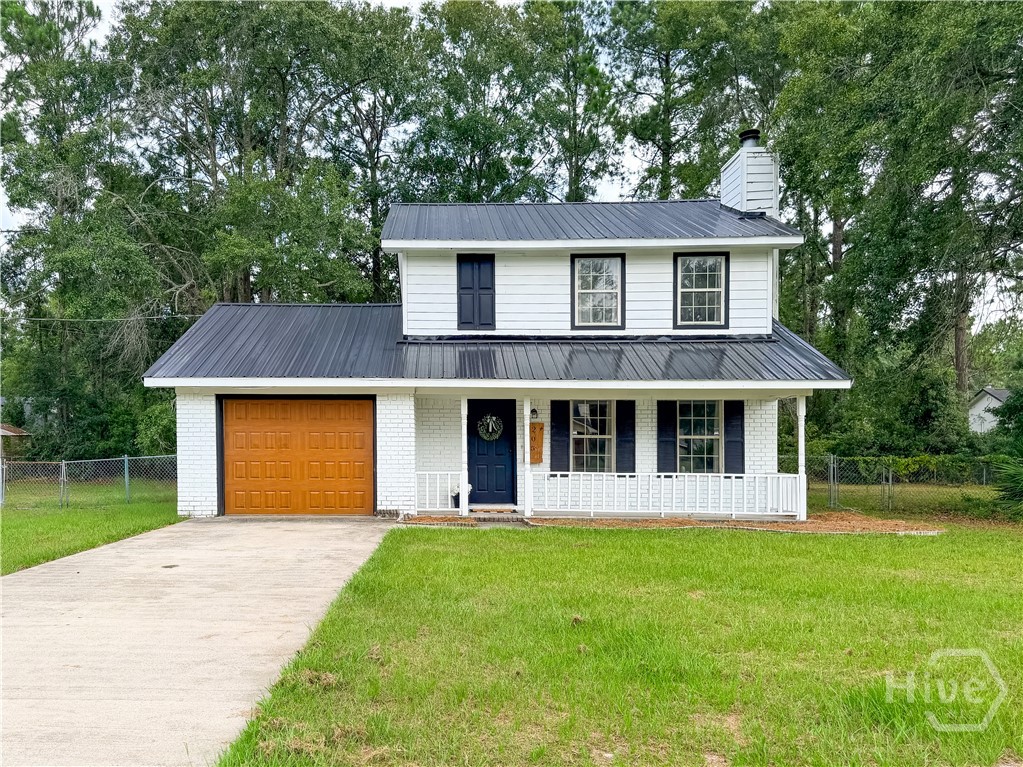 205 Pamela Drive Property Photo 1