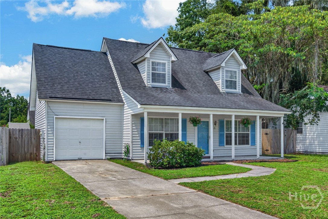 21 Clearwater Lane Property Photo 1