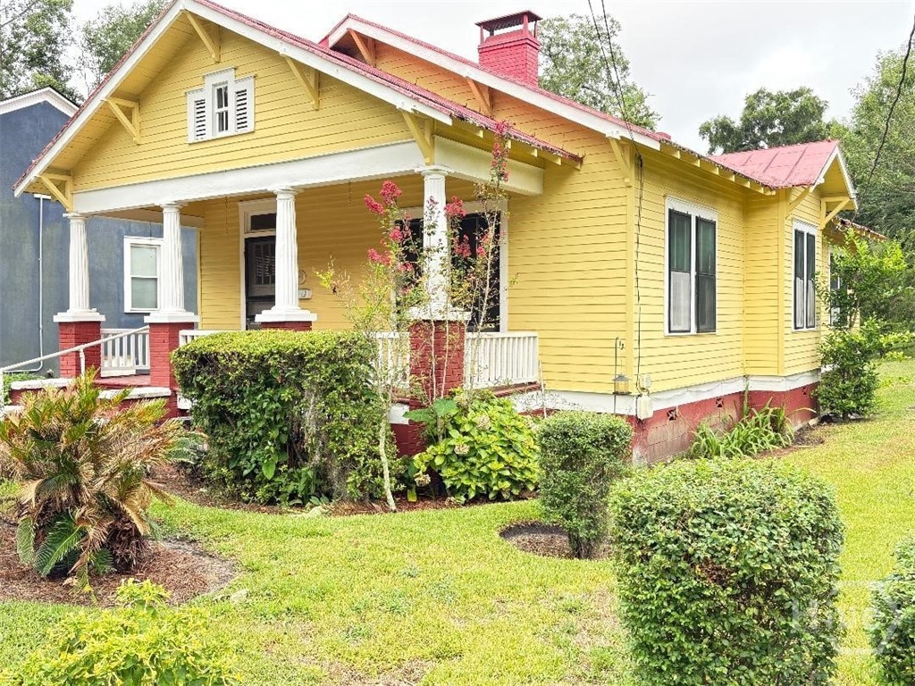 3313 Gragg Street Property Photo 2