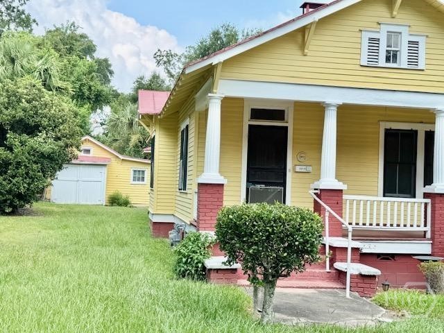 3313 Gragg Street Property Photo 3