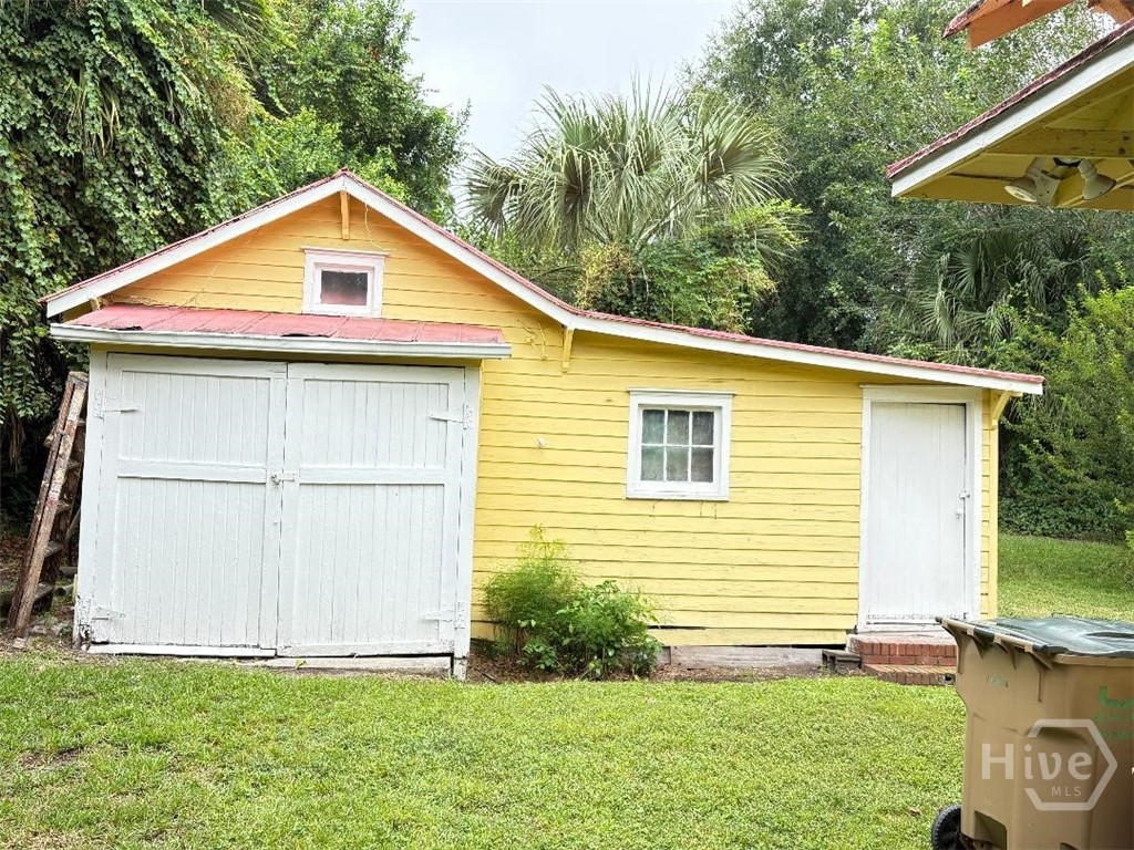 3313 Gragg Street Property Photo 23