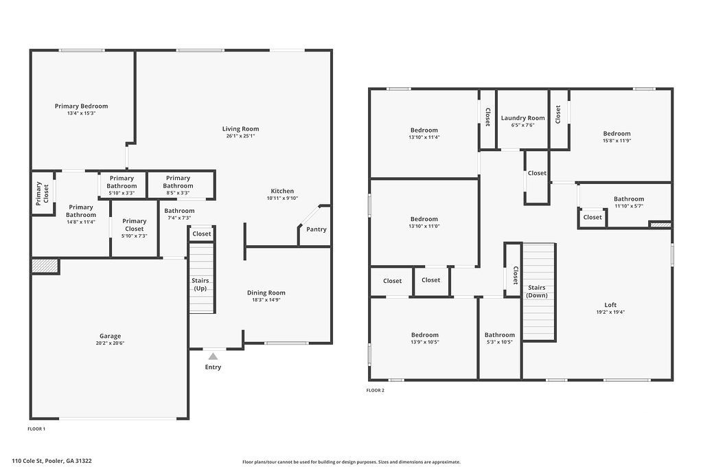 110 Cole Street Property Photo 34