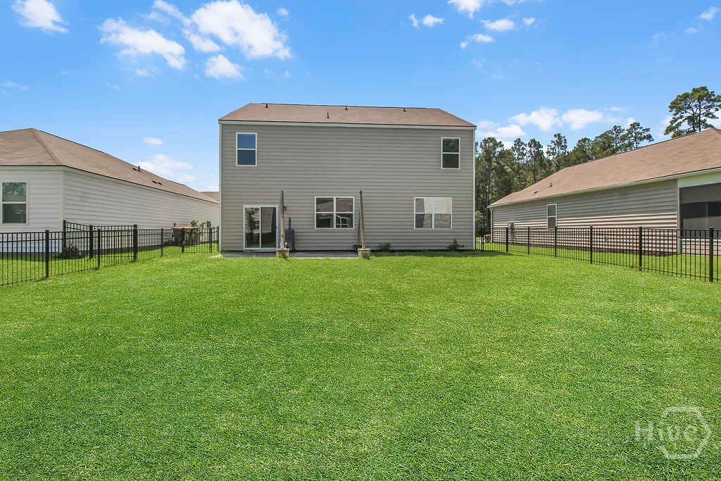 110 Cole Street Property Photo 56