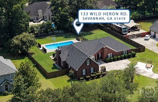 133 Wild Heron Road