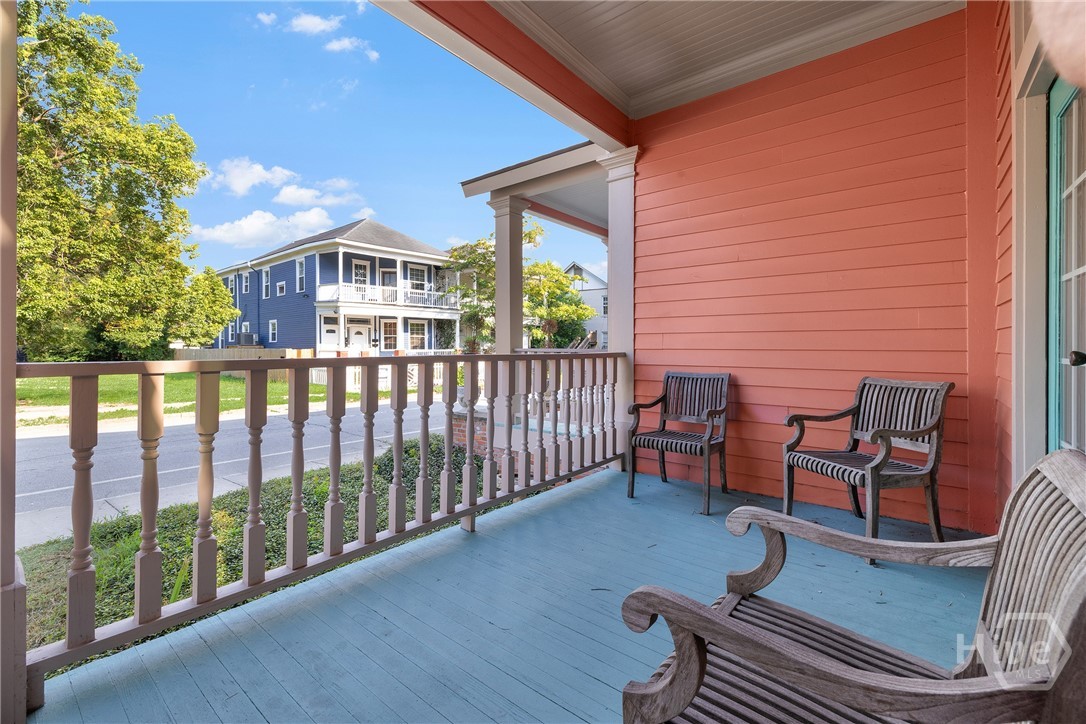 2307 Whitaker Street B Property Photo 7